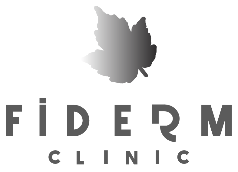 Fiderm Clinic Logo